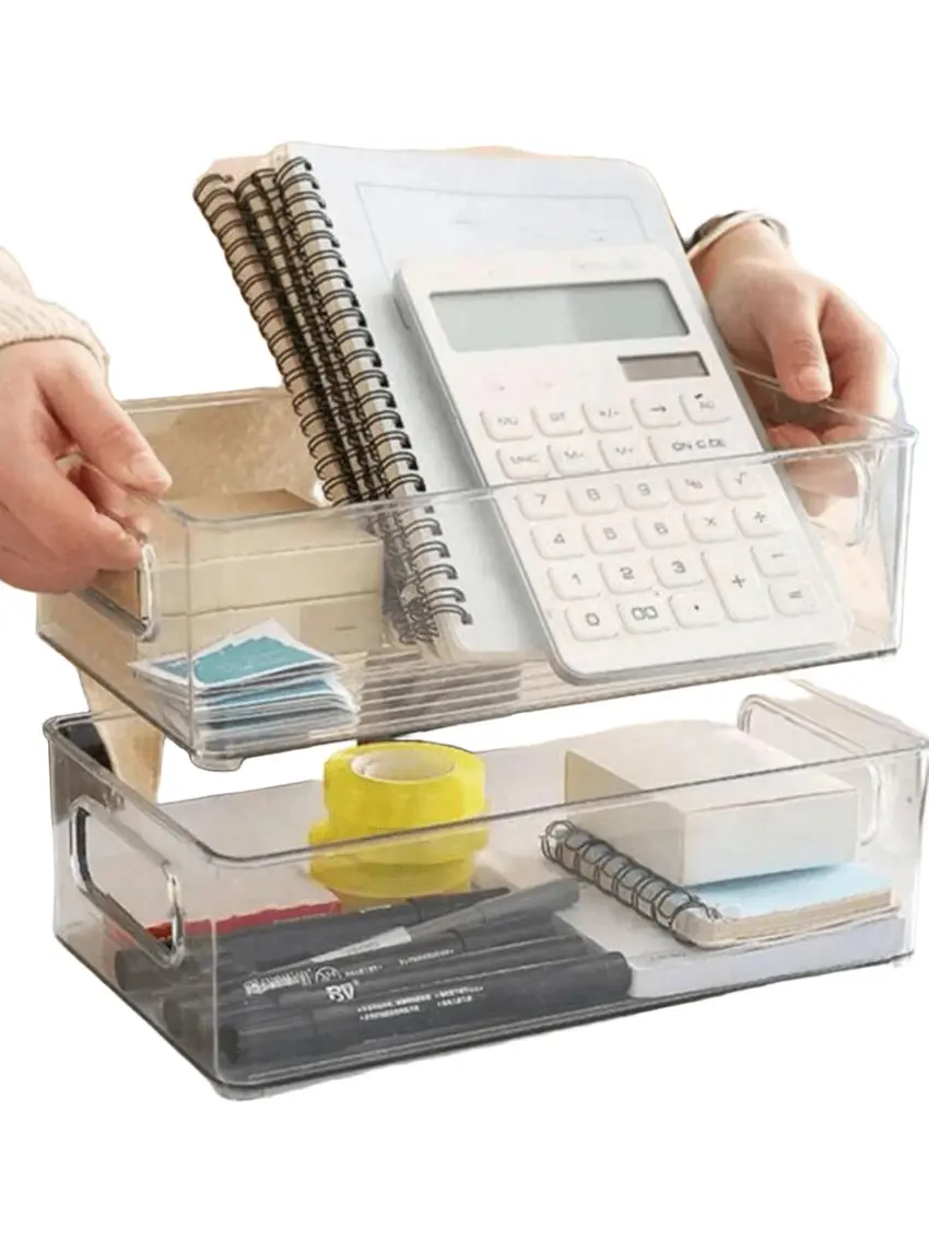 BEZBARWNY ORGANIZER 2-PACK