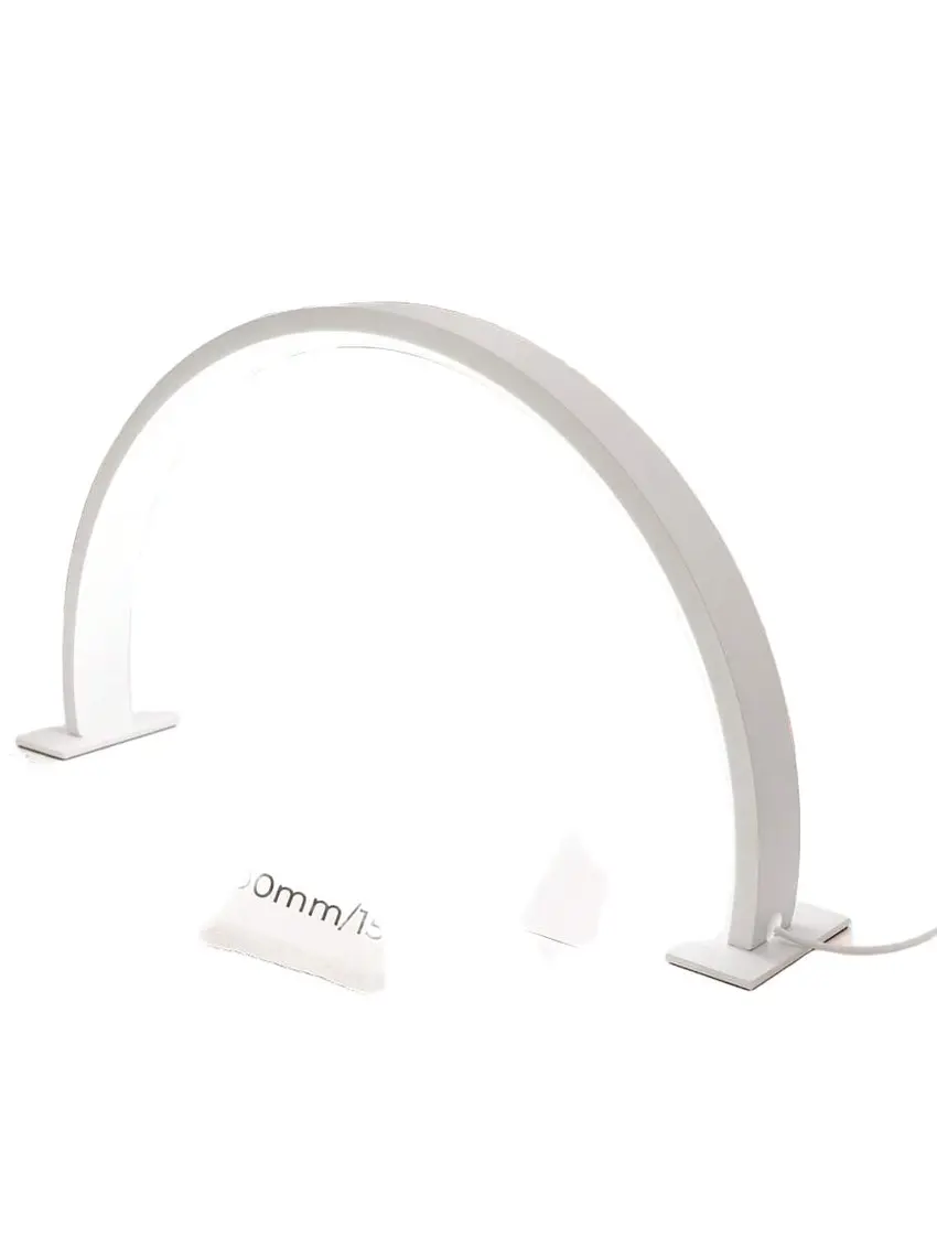 BIAŁA LAMPA LED