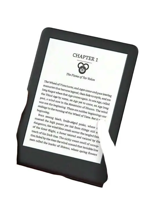 FOLIA ochronnA do  KOBO CLARA BW 2014 2-PACK