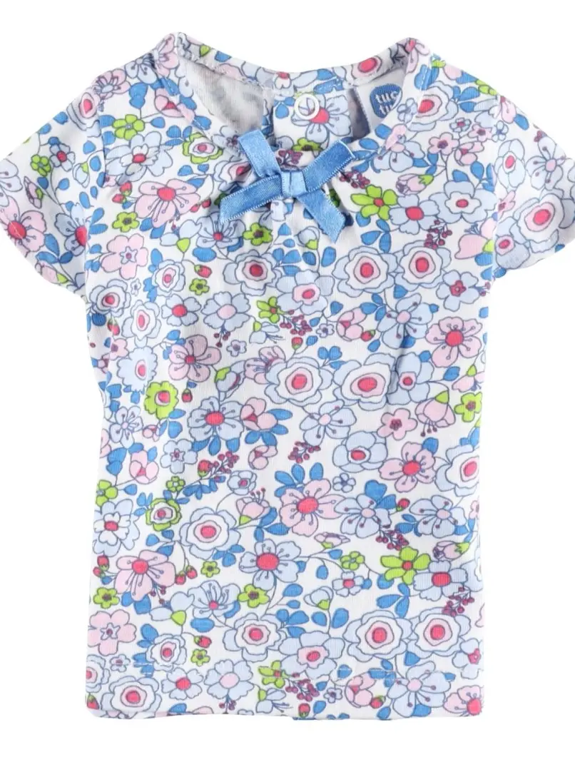 T-SHIRT WZÓR