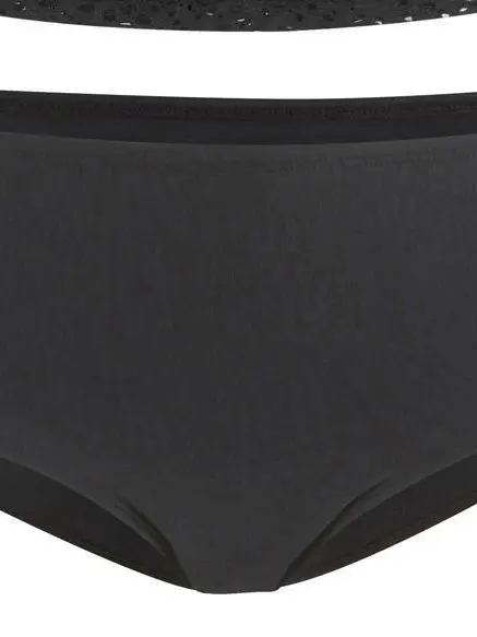 CZARNY DÓŁ OD BIKINI