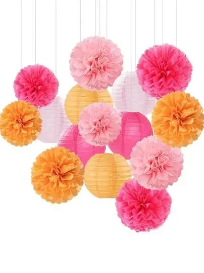 PAPIER DEKORACYJNY 10-PACK