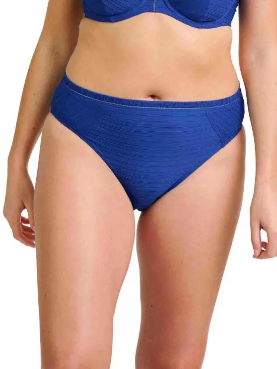 NIEBIESKI DÓŁ OD BIKINI