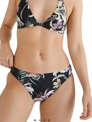 dół od bikini wzór