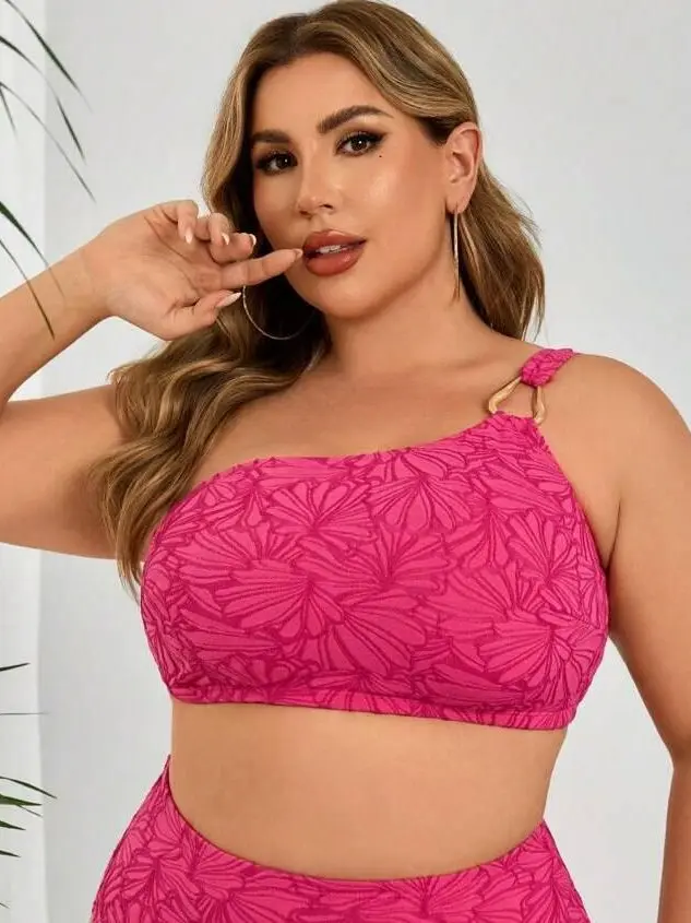 RÓŻOWA GÓRA OD BIKINI