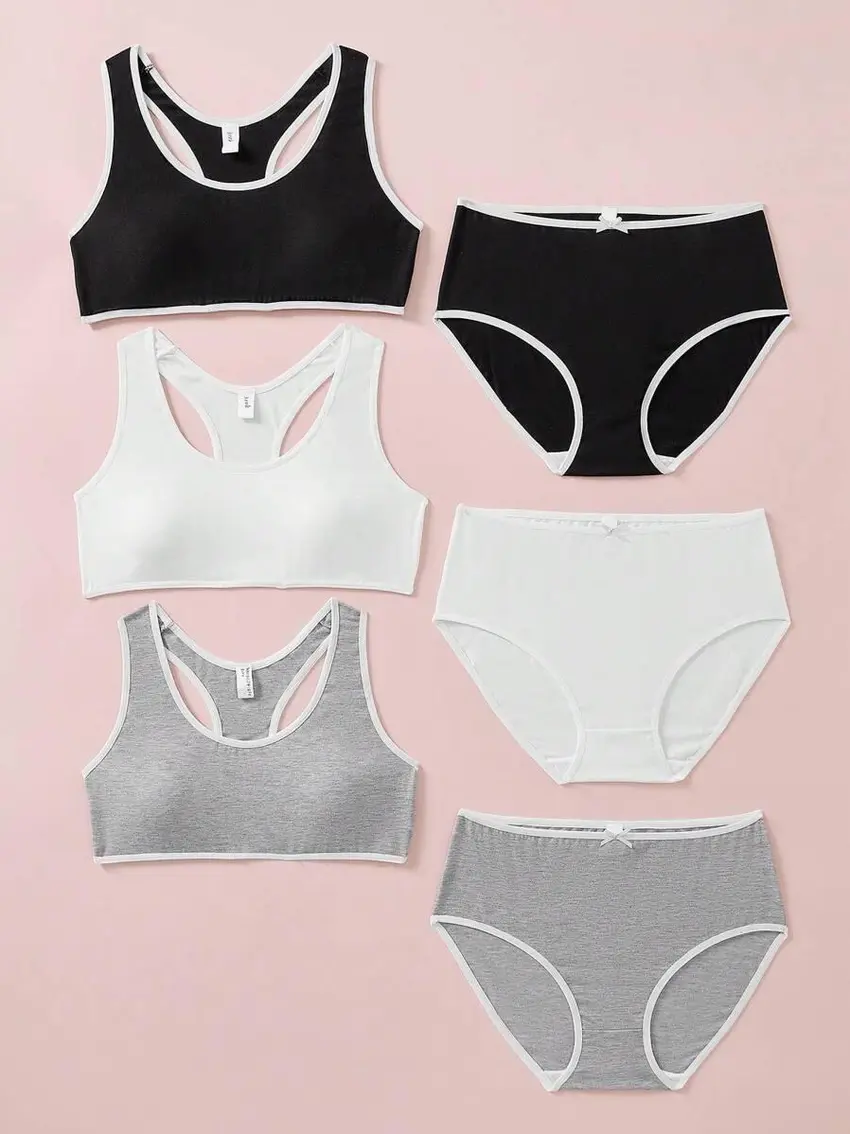 top majtki komplet 3-pack