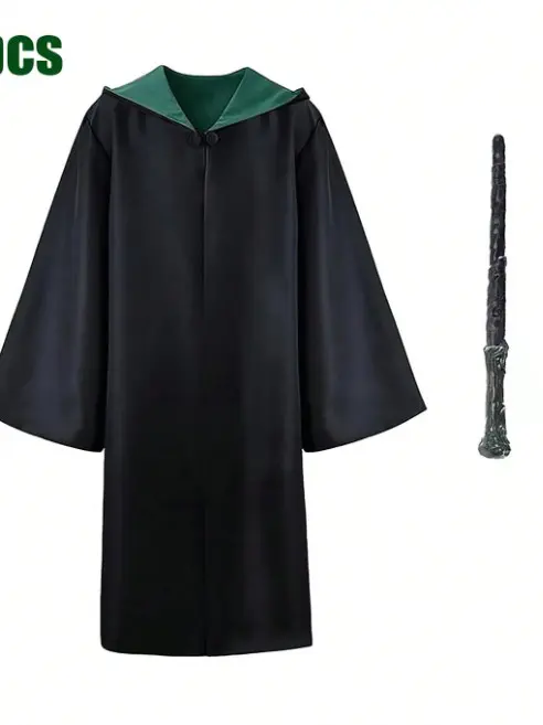 KOSTIUM HARRY POTTER