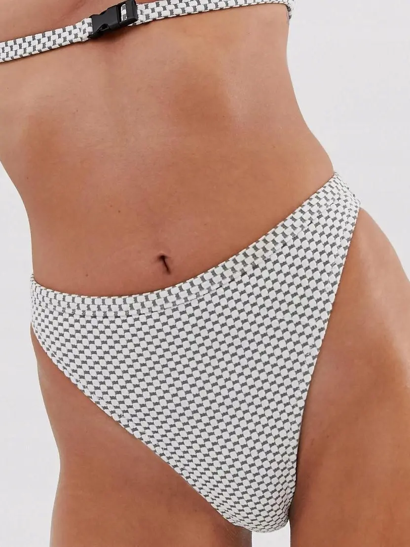 DÓŁ OD BIKINI WZÓR