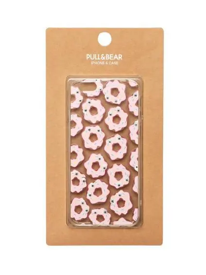 CASE IPHONE 5