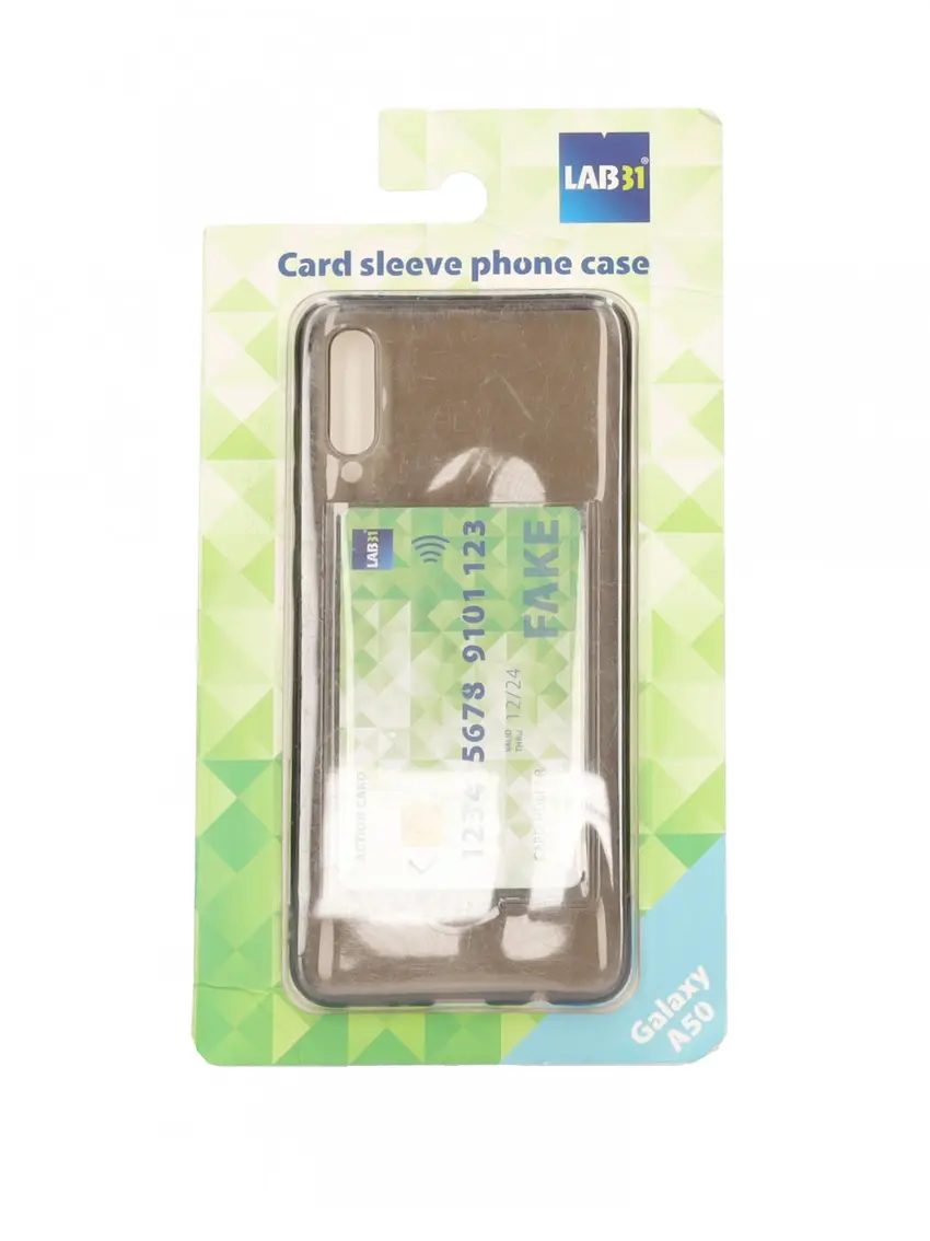 ETUI CASE SAMSUNG GALAXY A50