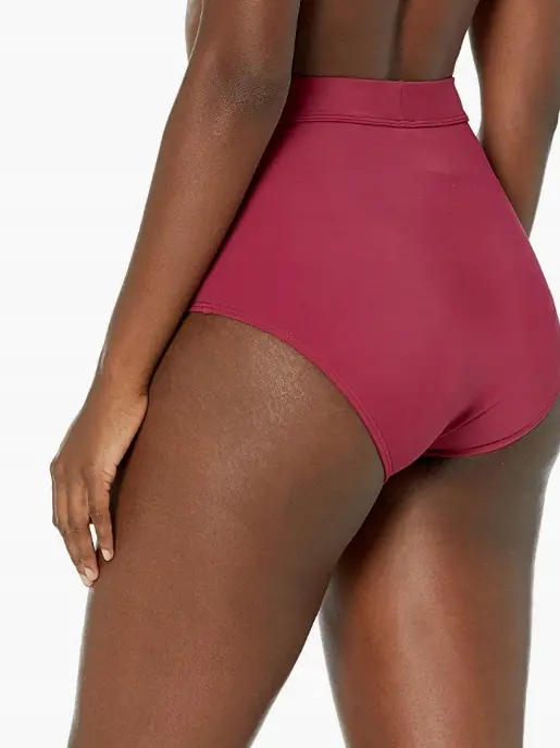 DÓŁ OD BIKINI MARSZCZENIE