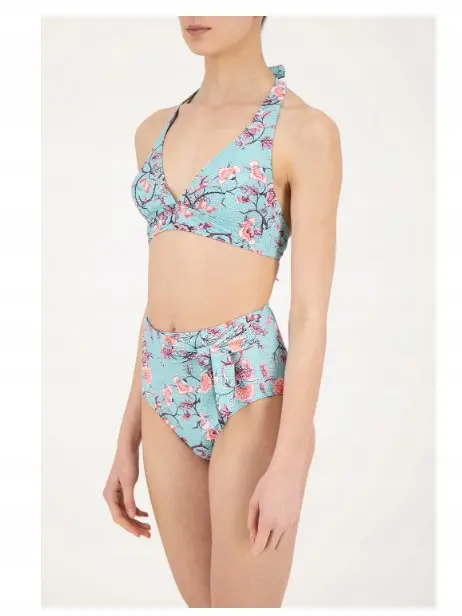 GÓRA OD BIKINI WZÓR