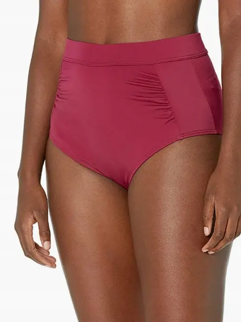 DÓŁ OD BIKINI MARSZCZENIE