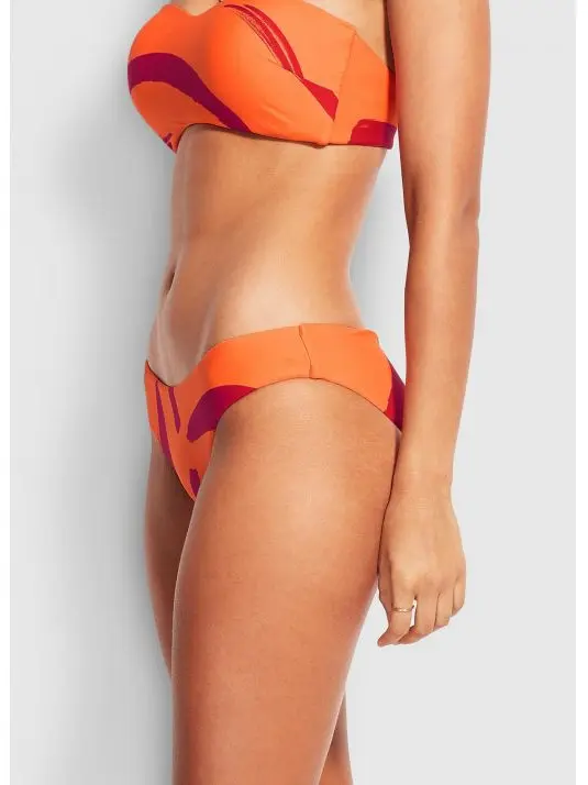 DÓŁ OD BIKINI WZÓR