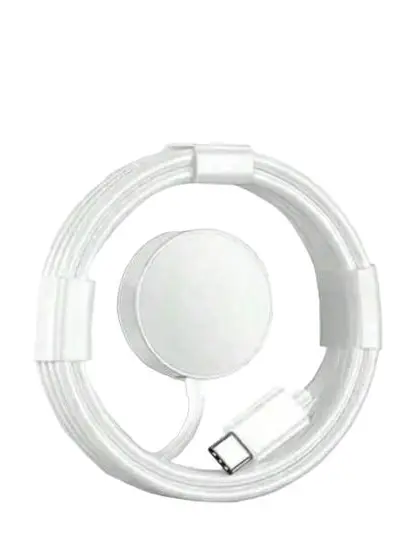 bezprzewodowa ładowarka apple watch