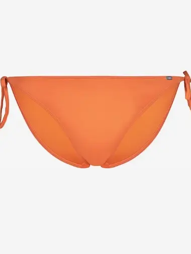 POMARAŃCZOWY DÓŁ OD BIKINI