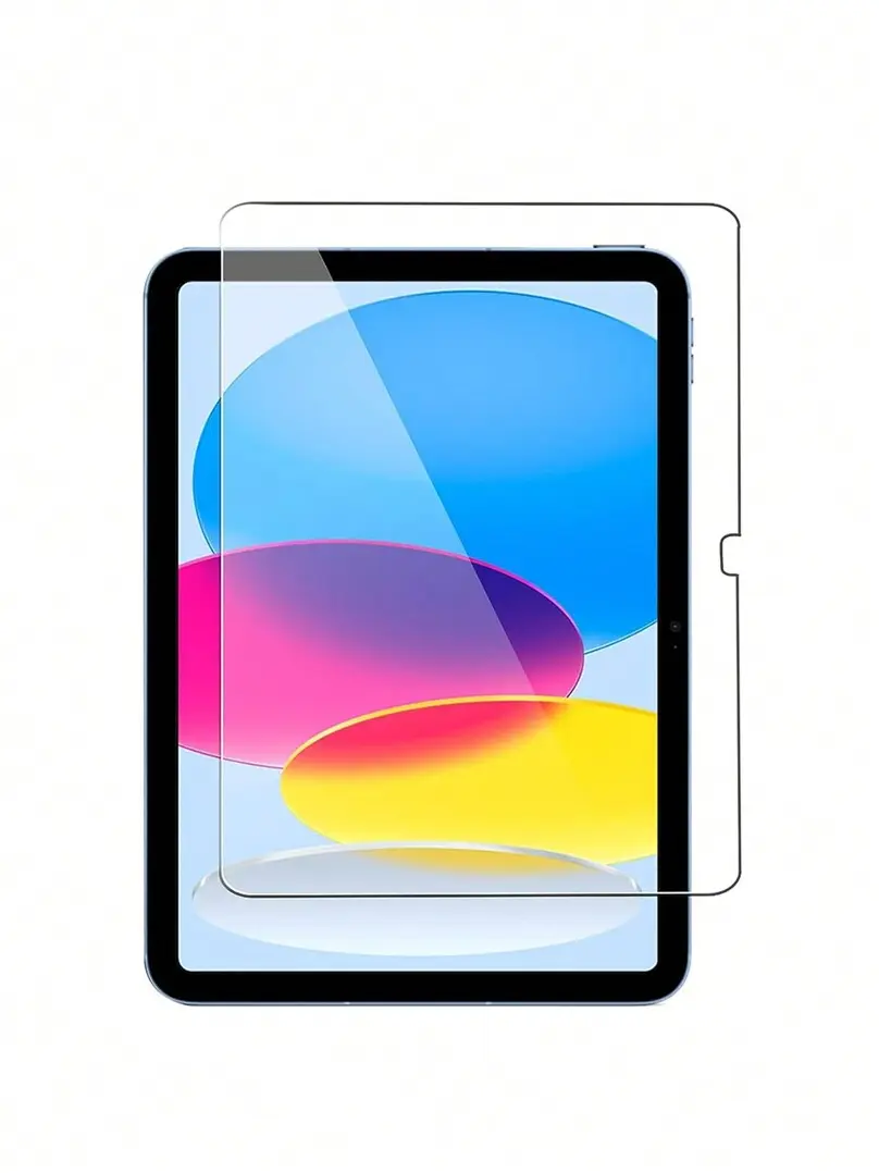 SZKŁO OCHRONNE NA TABLET IPAD AIR