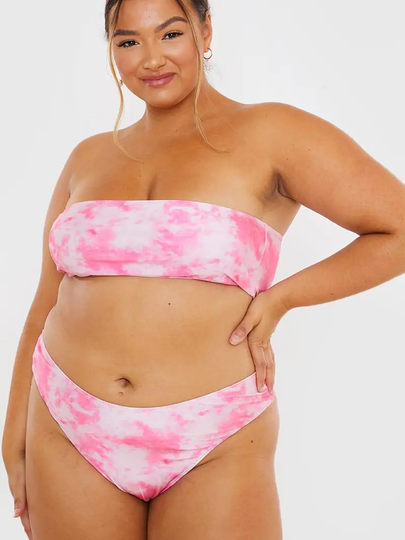 DÓŁ OD BIKINI