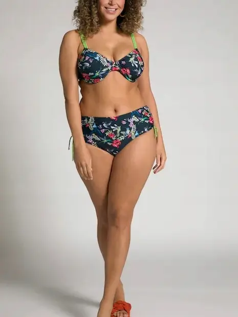 DÓŁ OD BIKINI WZÓR