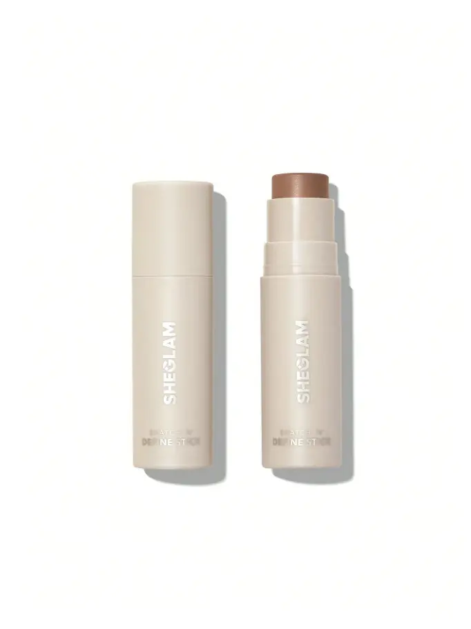bronzer w sztyfcie contour stick soft tan