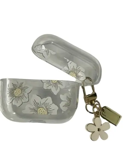 OZDOBNE ETUI NA AIRPODS