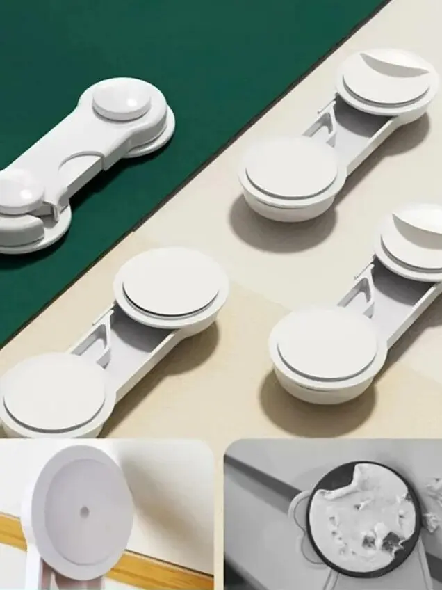 ZABEZPIECZENIE BLOKADA MEBLI 5-pack