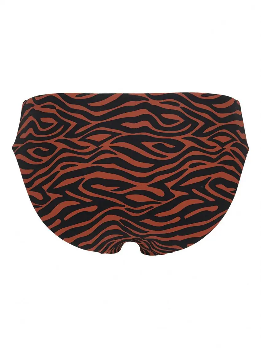 DÓŁ OD BIKINI WZÓR