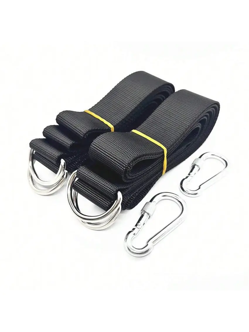 PASY DO HUŚTAWKI 2-pack