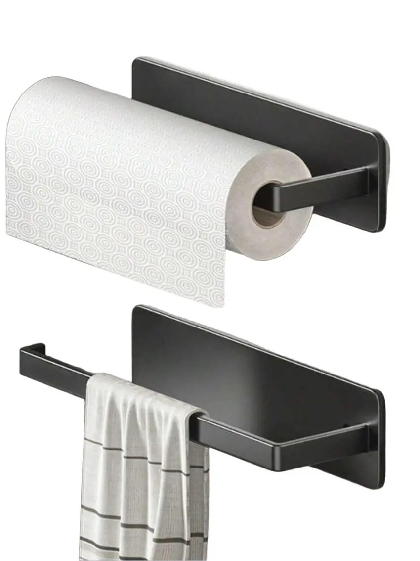 uchwyt na ręcznik papierowy