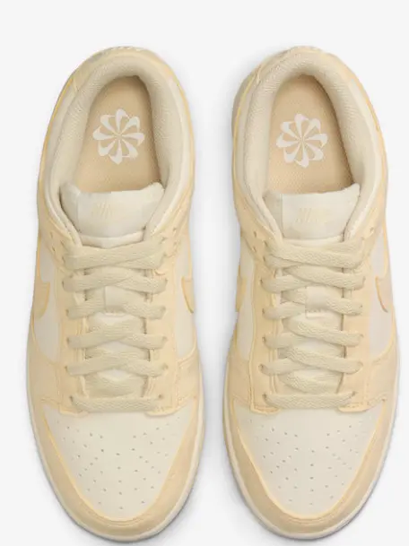 BUTY SPORTOWE Nike Dunk Low hj7673004