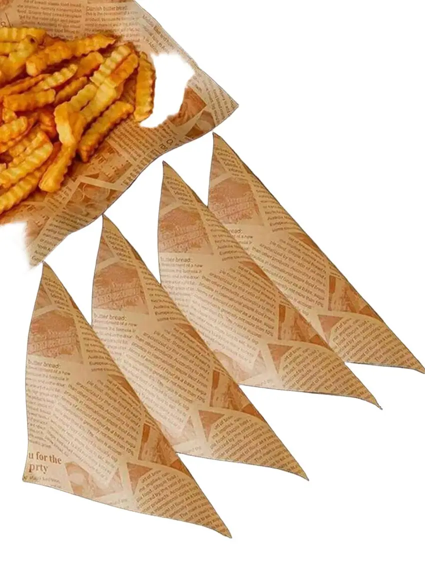 PAPIER DO PIECZENIA 50-PACK