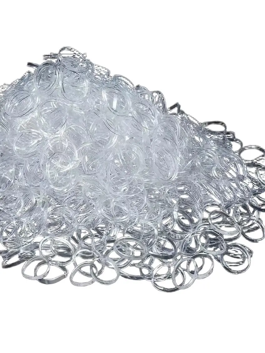 gumka do włosów 50-pack