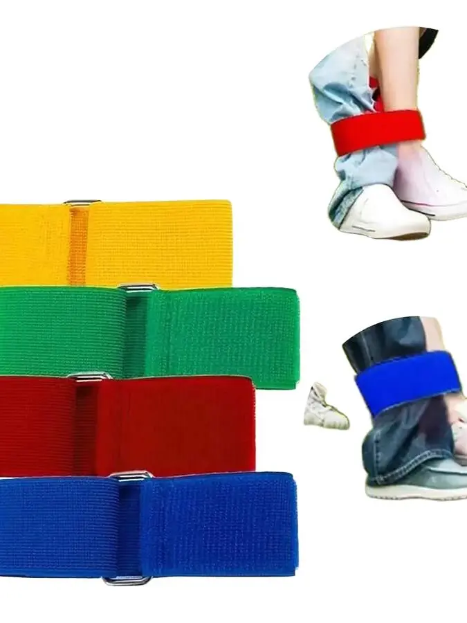 elastyczny pasek 4-pack