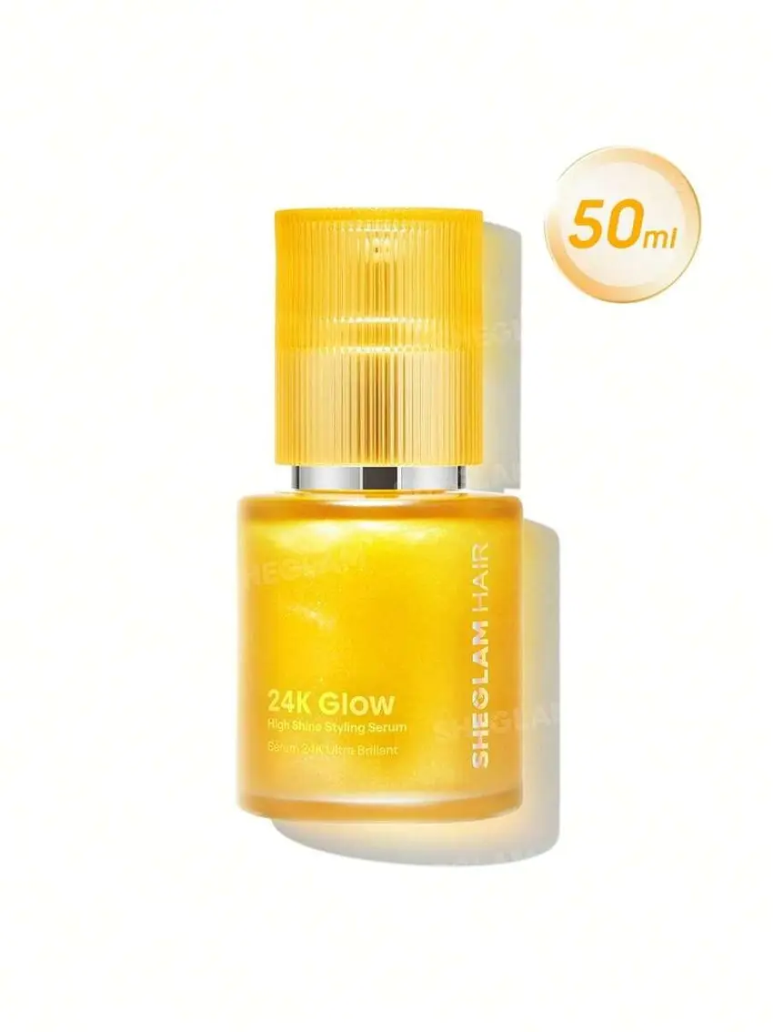 SERUM DO WŁOSÓW