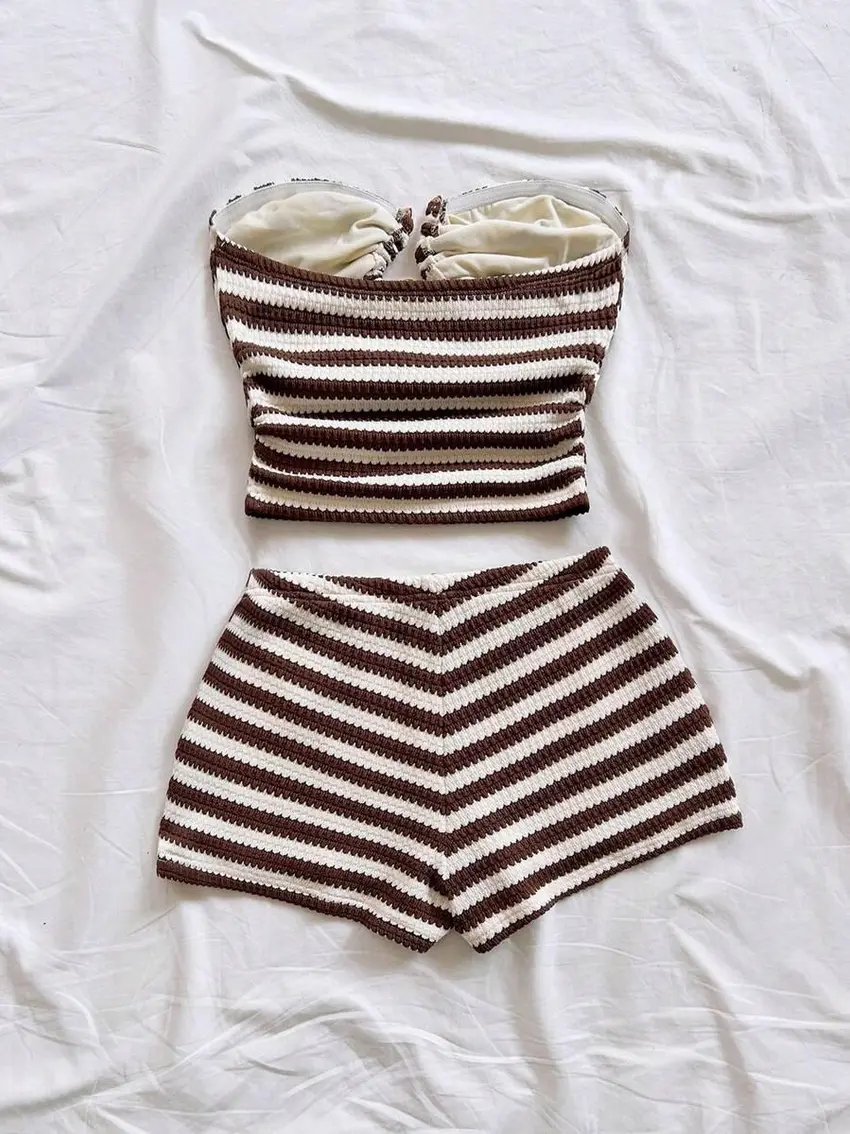 dół d bikini