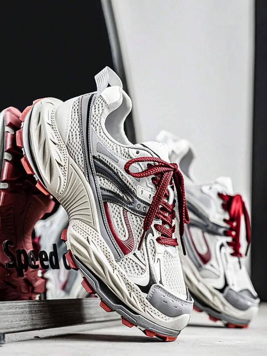 buty sportowe siateczka