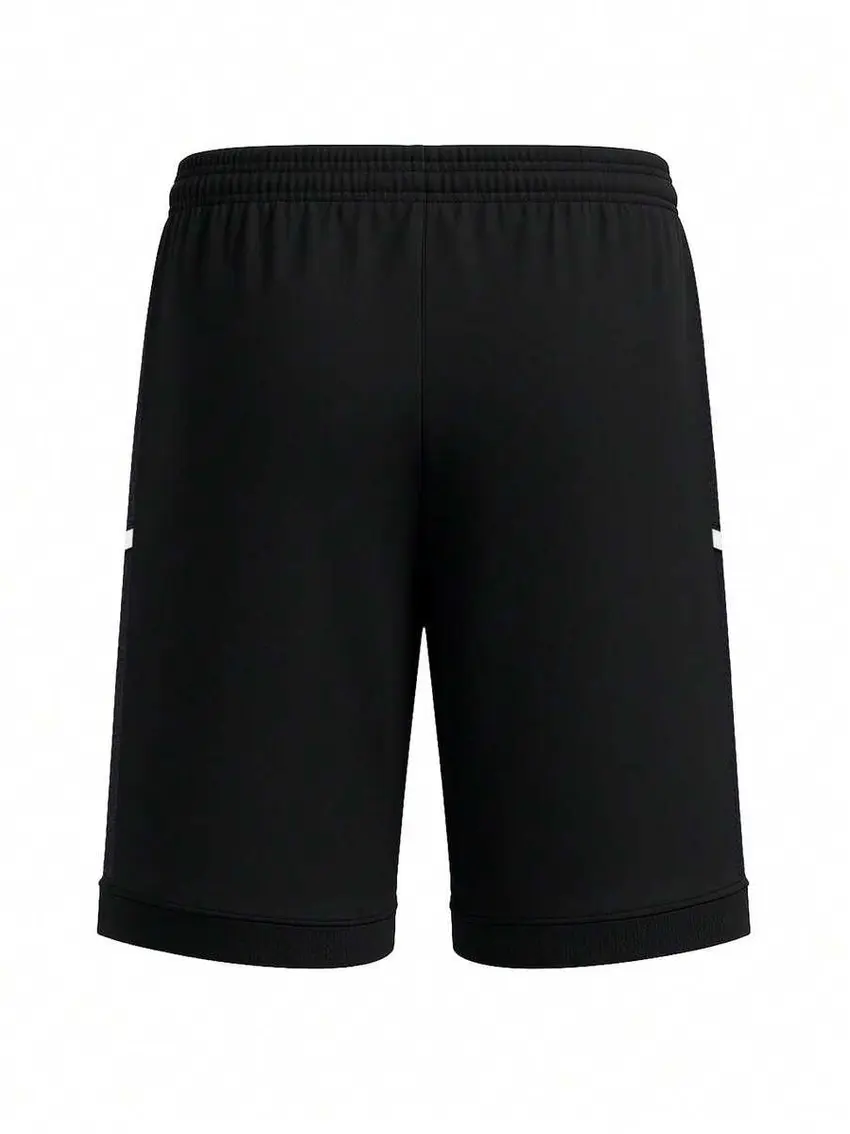 CZARNE SPODENKI DRI-FIT ACADEMY