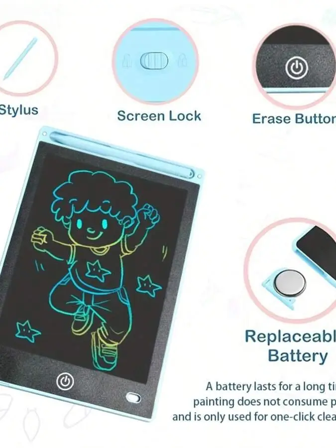 tablet do rysowania