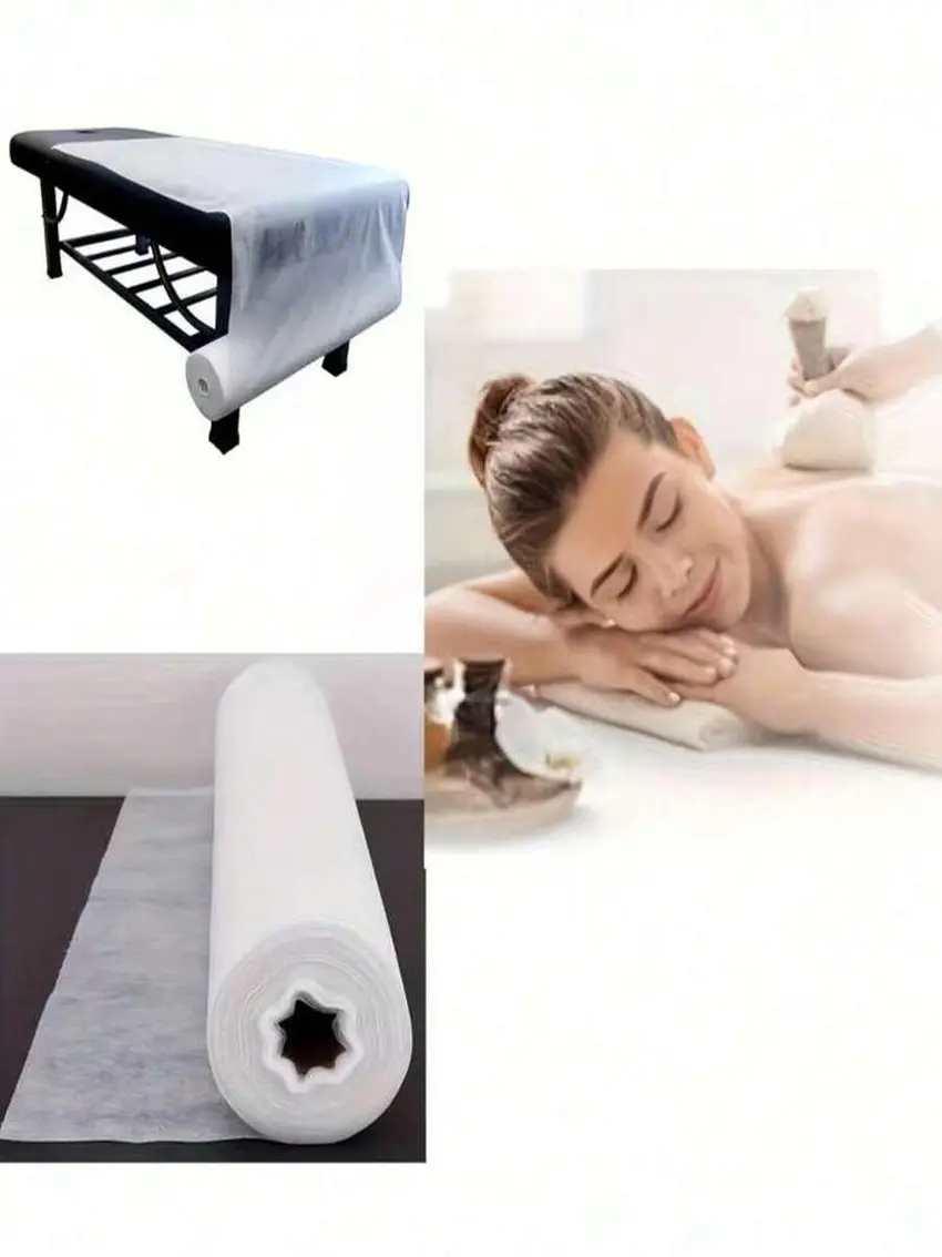 prześcieradło do masażu 300-pack