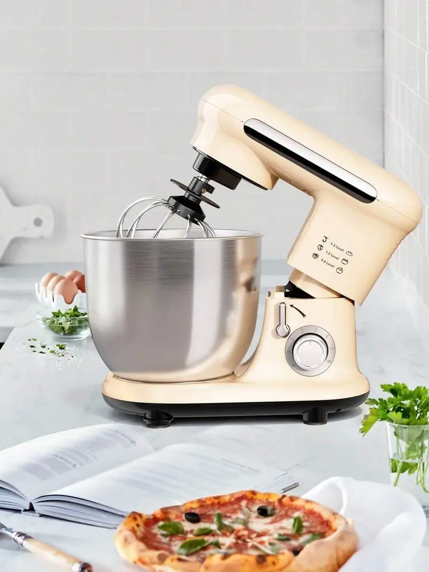robot kuchenny planetarny