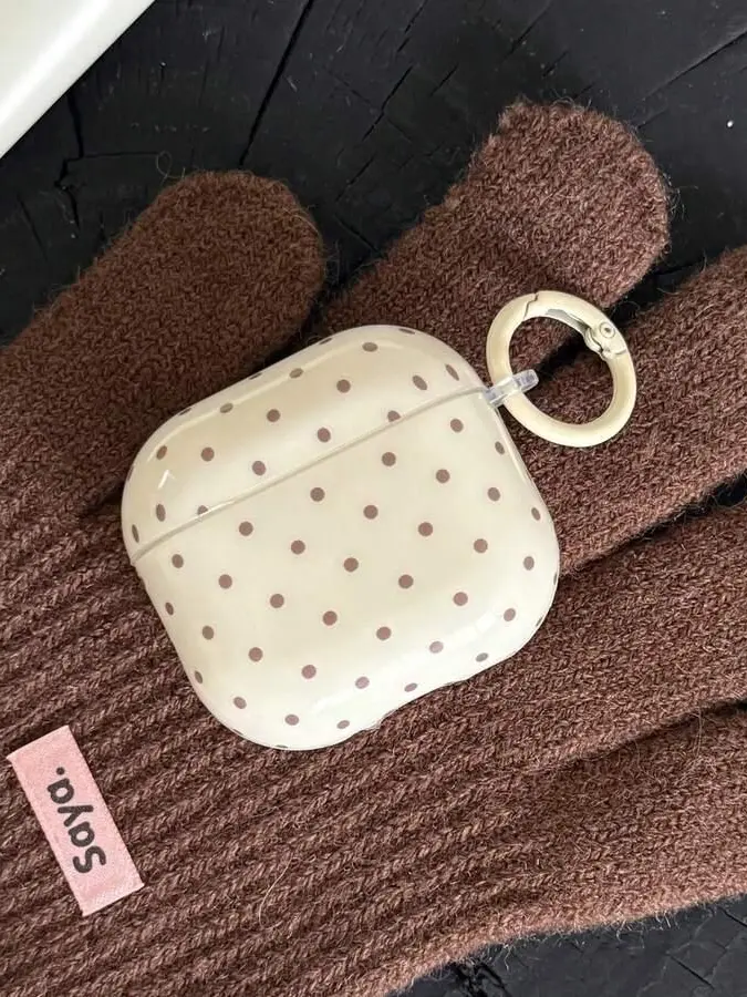 ETUI NA SŁUCHAWKI AIRPODS PRO