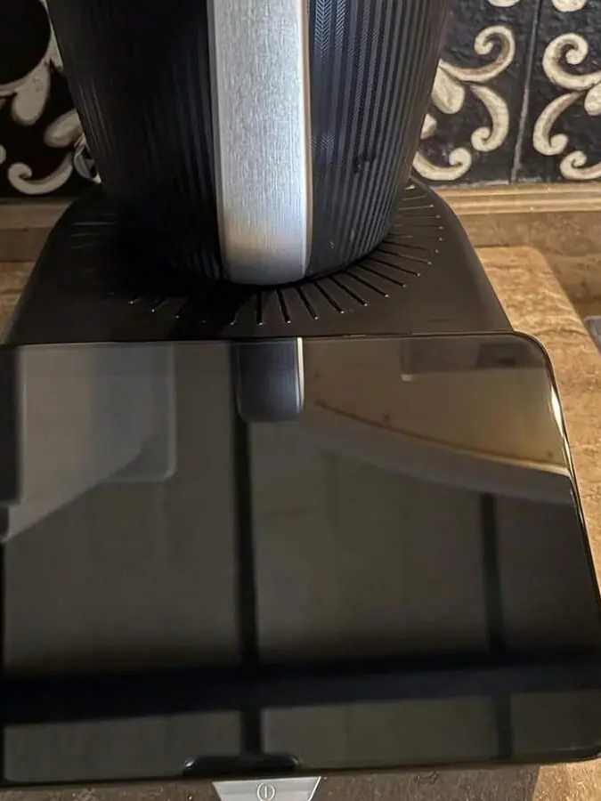 szkło hartowane Thermomix TM7