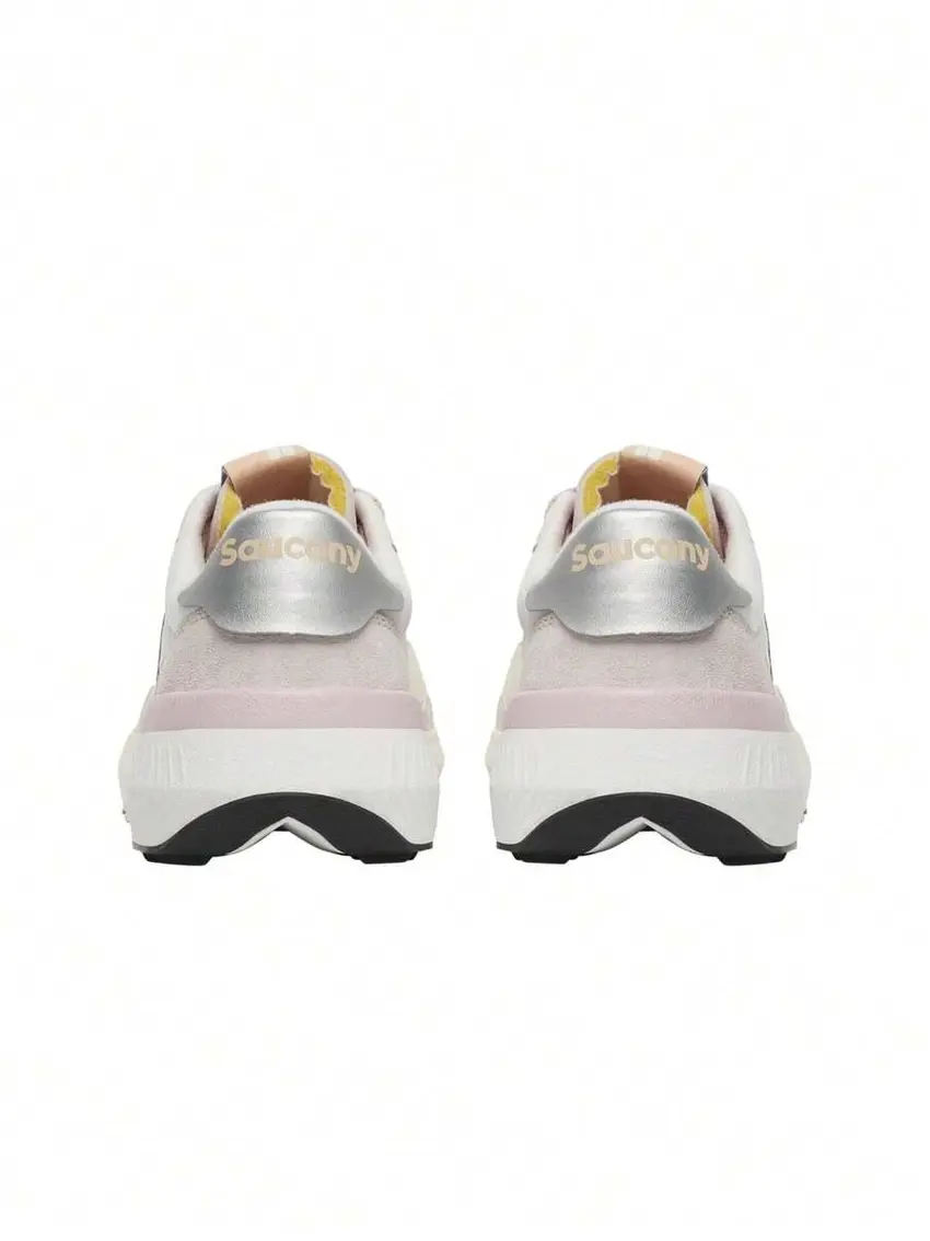 buty Jazz NXT S60790 skóra naturalna