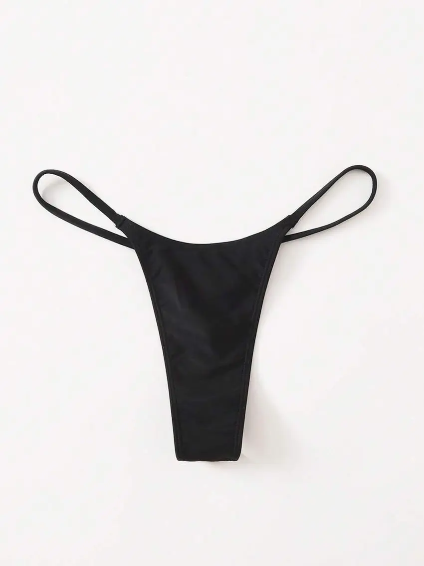 DÓŁ OD BIKINI STRINGI