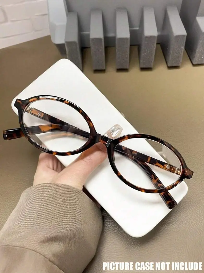 okulary zerówki 2-pack