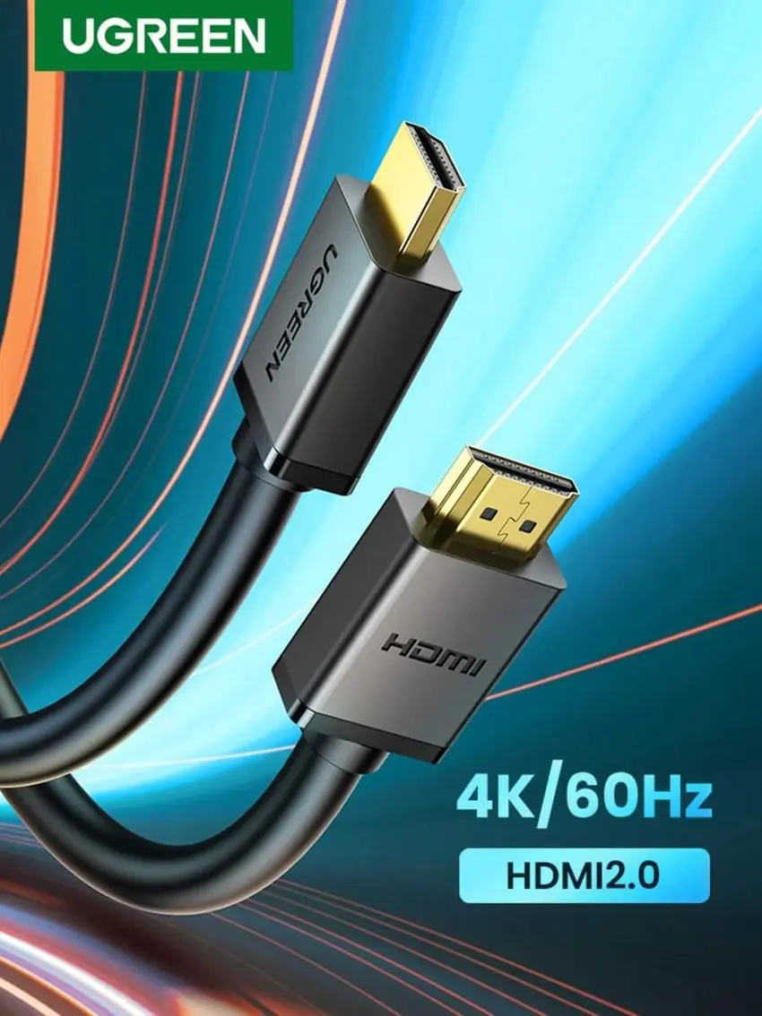 kabel hdmi 2.0