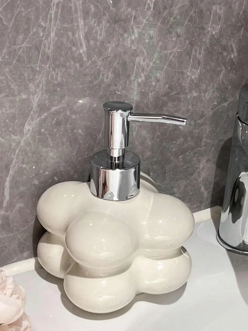 dozownik do mydła