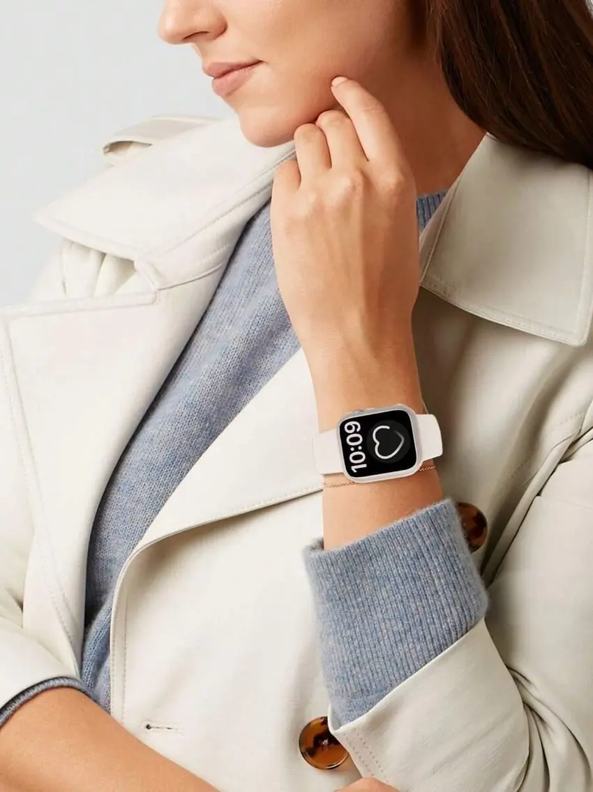 etui pasek komplet do zegarka apple watch Ultra Series