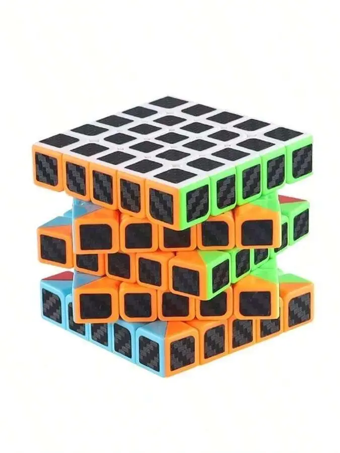 kostka Łamigłówka 4x4x4