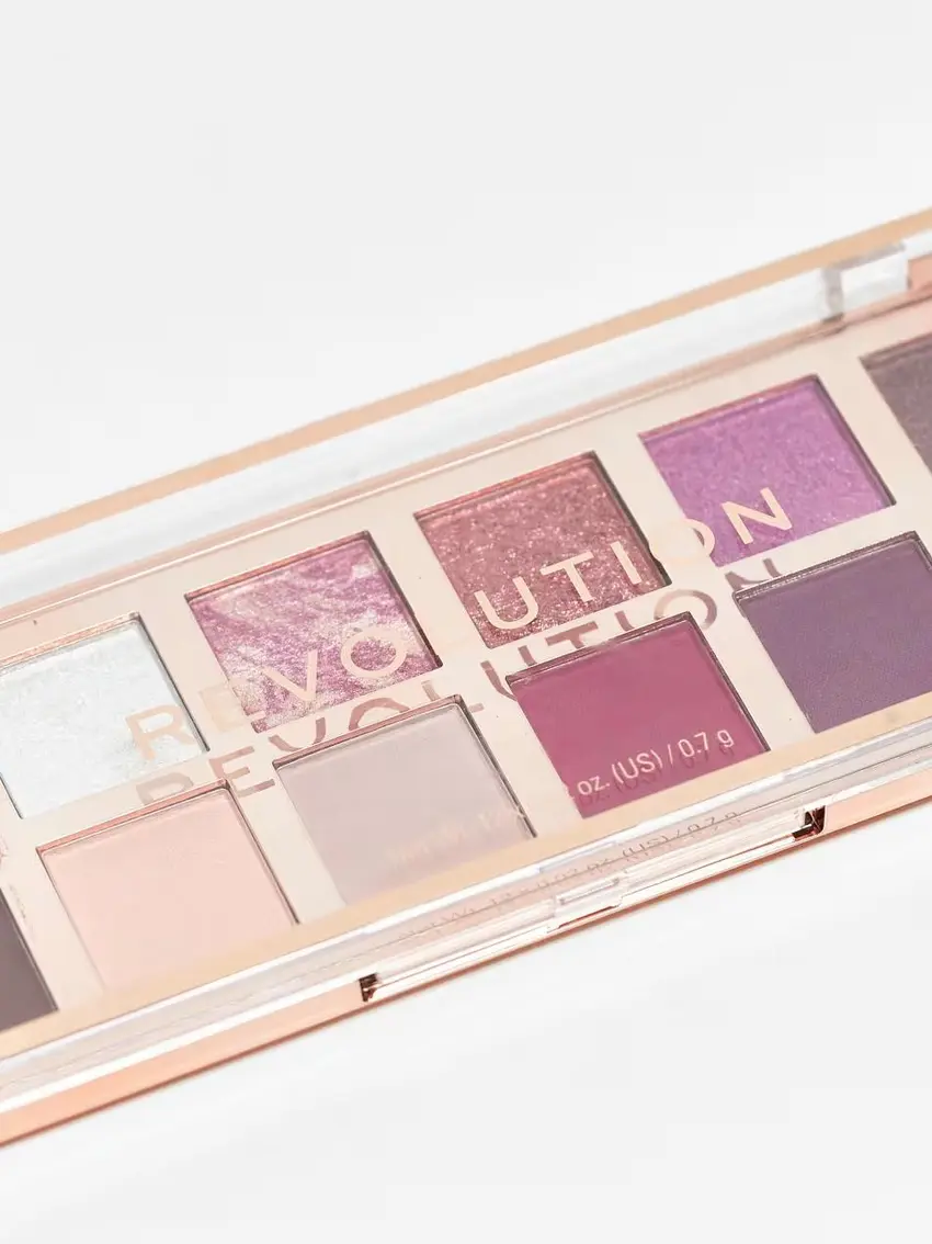 Paleta cieni do powiek The Cherry Icon